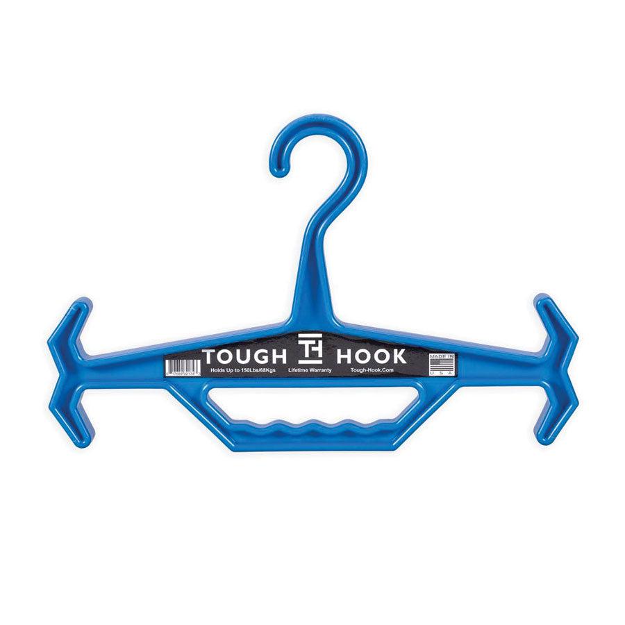 Tough Hook Original Tough Hook Hanger Blue Gear Australia by G8