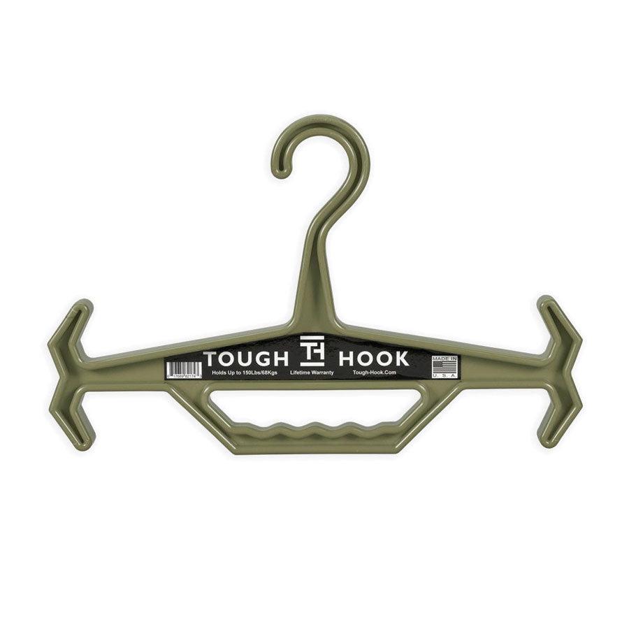 Tough Hook Original Tough Hook Hanger Foliage Gear Australia by G8