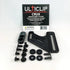 Ulticlip Ultimate Carry Solutions Crux Concealment System Gear Australia by G8