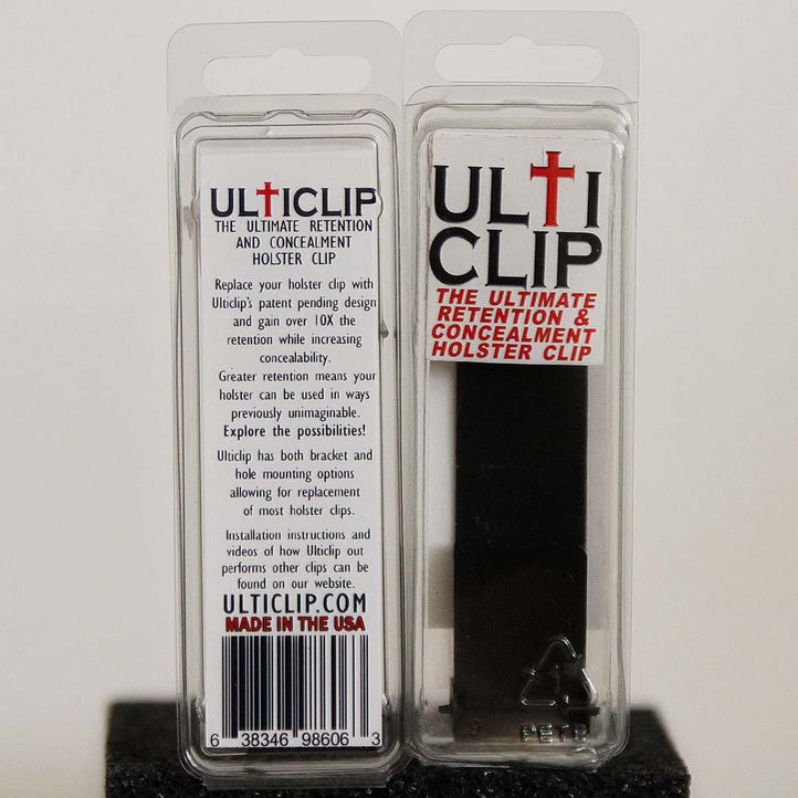 Ulticlip Ultimate Carry Solutions ULTICLIP Classic Gear Australia by G8