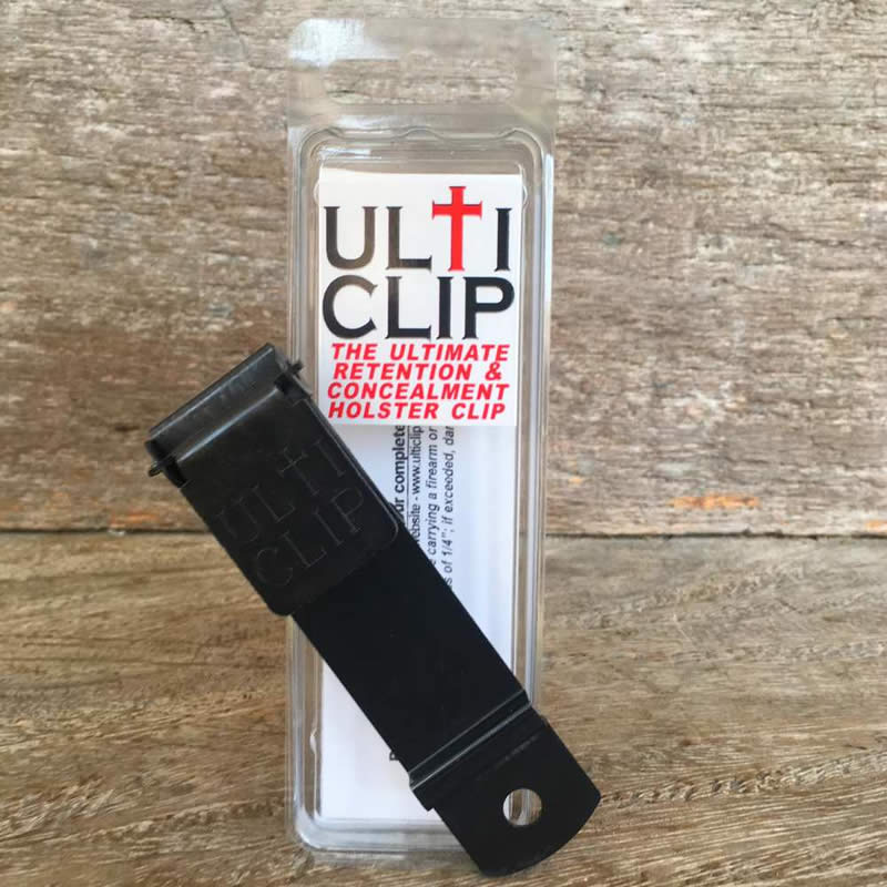 Ulticlip Ultimate Carry Solutions ULTICLIP Classic Gear Australia by G8