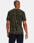 Under Armour ABC CAMO Short Sleeve Shirt black Small Gear Australia by G8