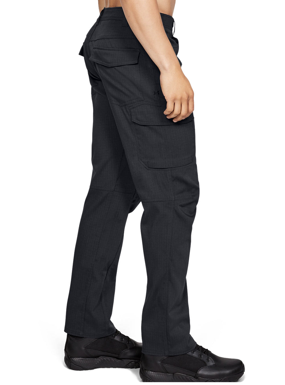 Under Armour Enduro Cargo Pants - Dark Navy 30 30 Gear Australia by G8