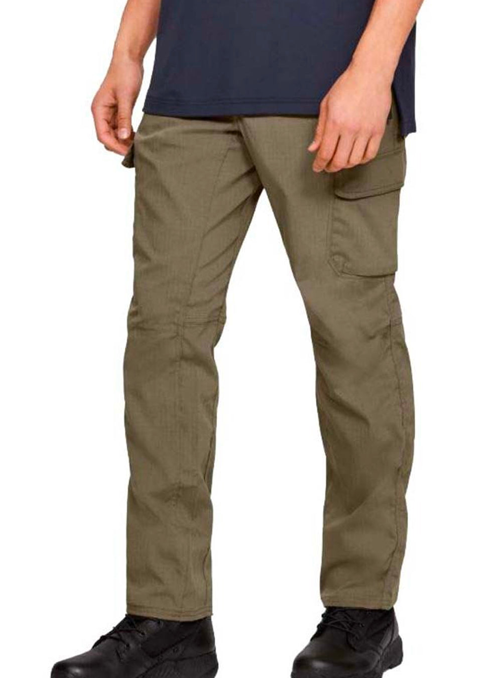 Under Armour Enduro Cargo Pants - Green 30 30 Gear Australia by G8