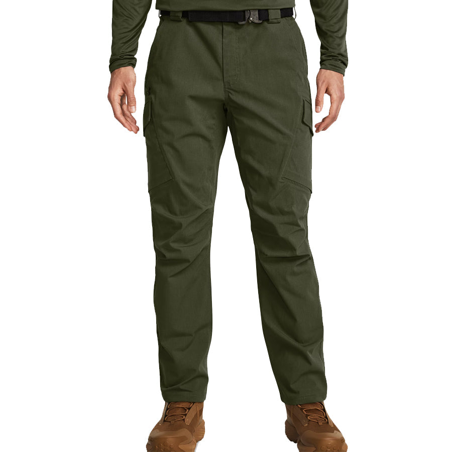 Under Armour Men's Enduro Elite Cargo Pants green 30-30 Gear Australia by G8