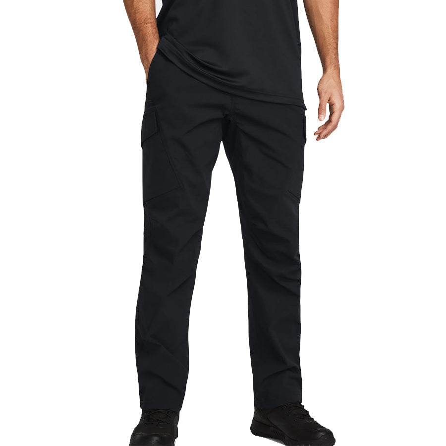 Under Armour Men's Enduro Elite Cargo Pants black 30-30 Gear Australia by G8