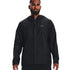 Under Armour Men's Stormproof Cloudstrike 2.0 Jacket - Black - Gear Australia by G8