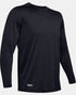 Under Armour Men's Tactical Tech Long Sleeve T-Shirt black Small Gear Australia by G8