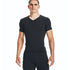 Under Armour Tactical V-Neck Compression Heatgear Tee Black Small Gear Australia by G8