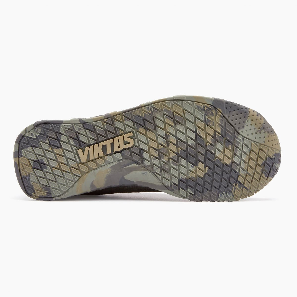 VIKTOS Core 2 MC Shoe Multicam Black 6 Gear Australia by G8