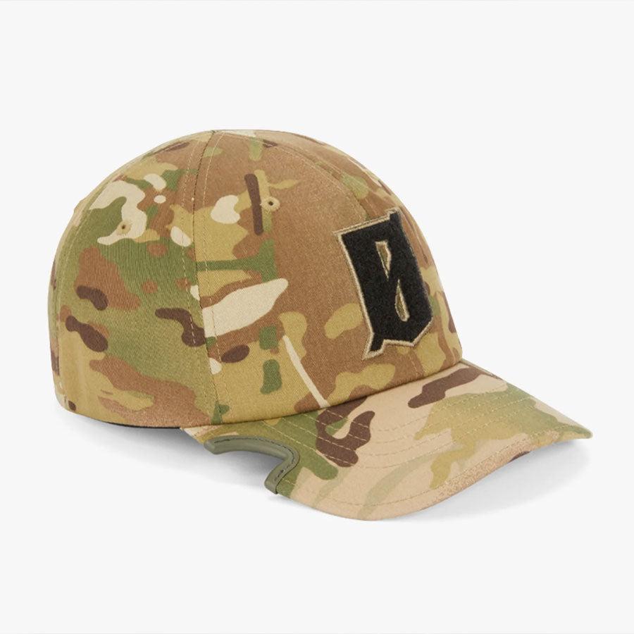 VIKTOS Notch Shield Hat Multicam Small-Medium Gear Australia by G8