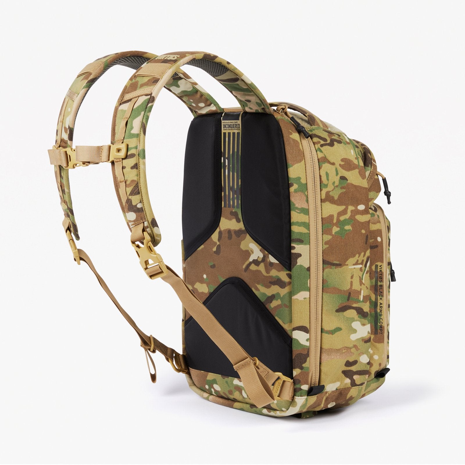 VIKTOS Perimeter 25L Backpack MultiCam Gear Australia by G8