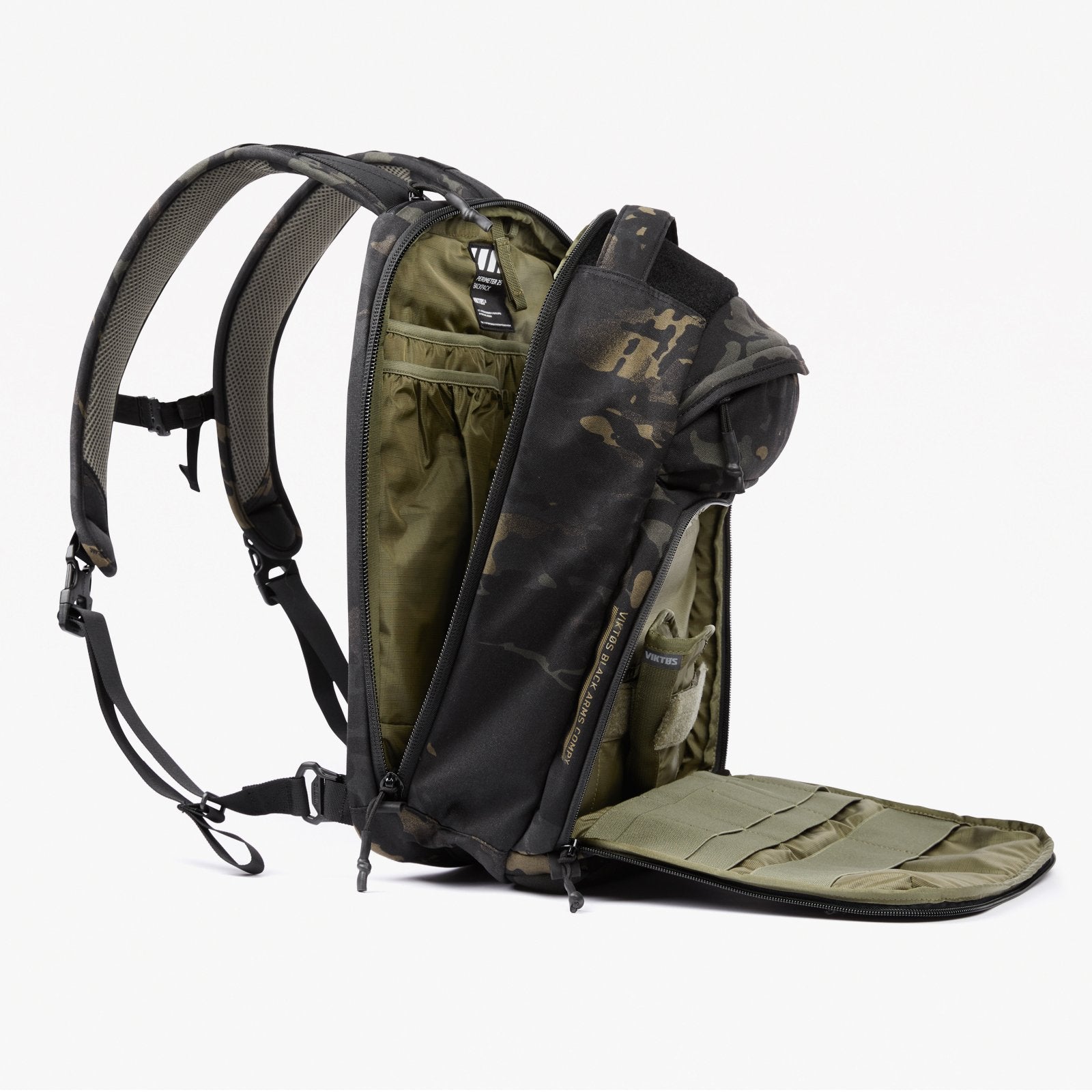 VIKTOS Perimeter 25L Backpack MultiCam Gear Australia by G8