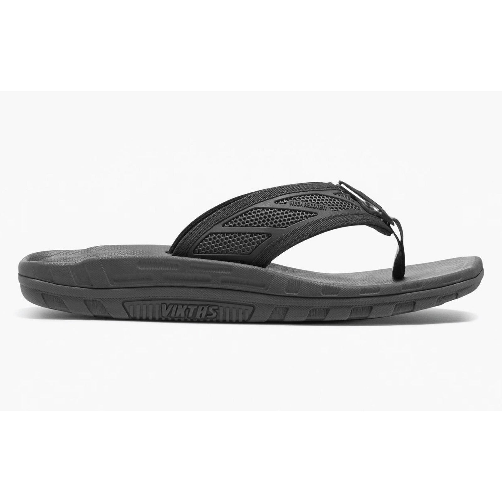 VIKTOS Ruck Recovery Sandals Nightfjall 7 Gear Australia by G8