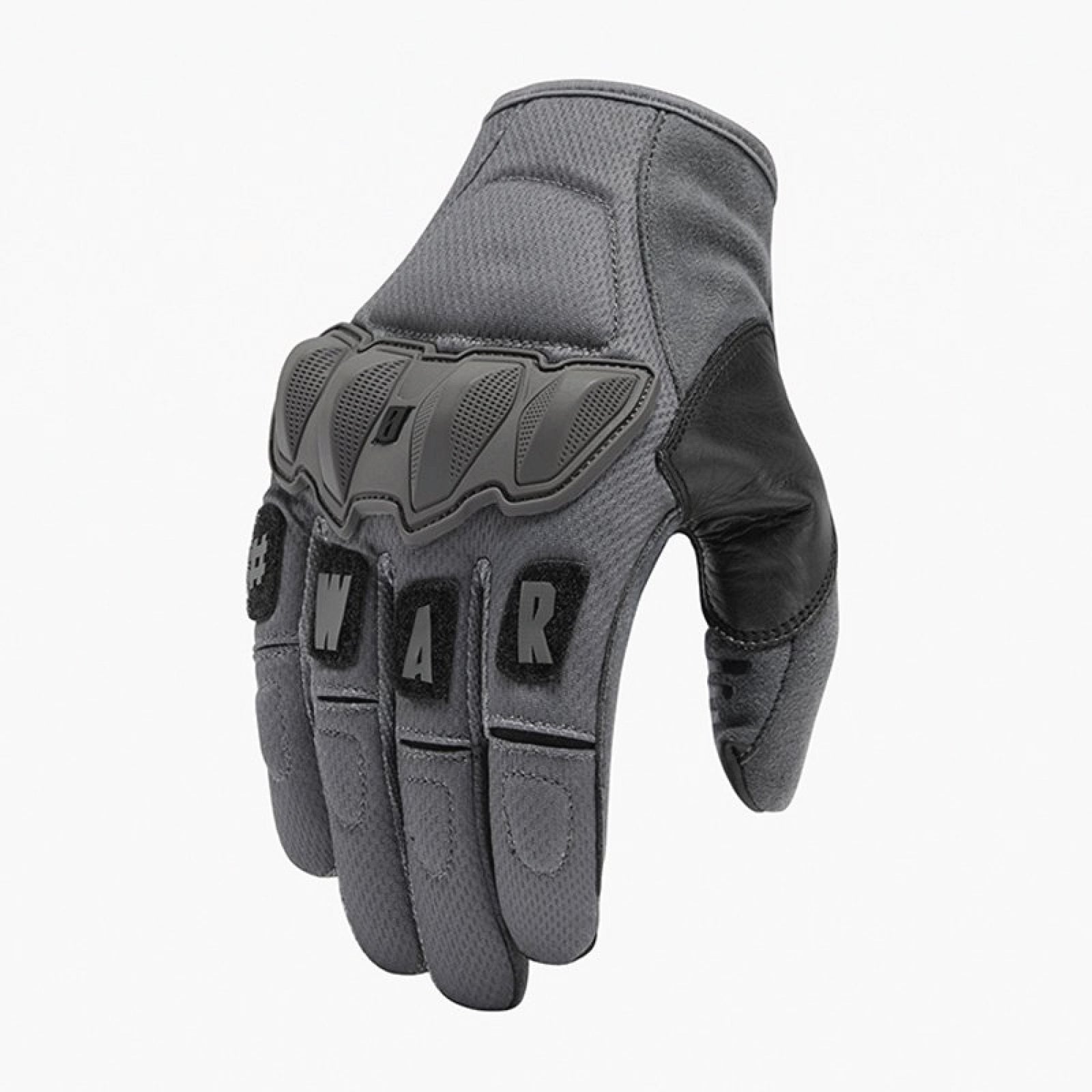 VIKTOS Wartorn Gloves Greyman Extra Small Gear Australia by G8