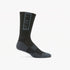 VIKTOS Wartorn Merino Boot Socks Black Small: 6-8 Gear Australia by G8