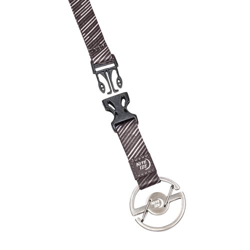 Nite Ize Medallion Key Lanyard