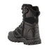 Magnum Elite Spider X 8.0 Side-Zip Boot Black