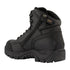 Magnum Precision Max Side Zip Composite Toe Waterproof Women's Boots Black