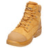 Magnum Storm Master Composite Toe Side Zip Waterproof Boot Wheat