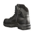 Magnum Strike Force 6.0 Leather Side-Zip Composite Toe Waterproof Men's Boot Black MSF645