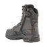 Magnum Strike Force 8.0 Leather Side-Zip Composite Toe Waterproof Women's Boot Black