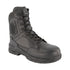 Magnum Strike Force 8.0 Leather Side-Zip Waterproof iShield Boot 50j Black