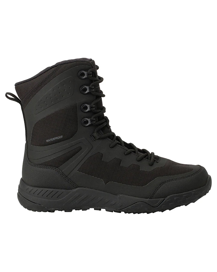 Magnum Tactical Boxer 8.0 Side Zip Waterproof Boot