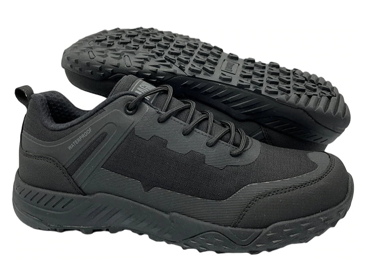 Magnum Tactical Boxer Low Waterproof Shoe