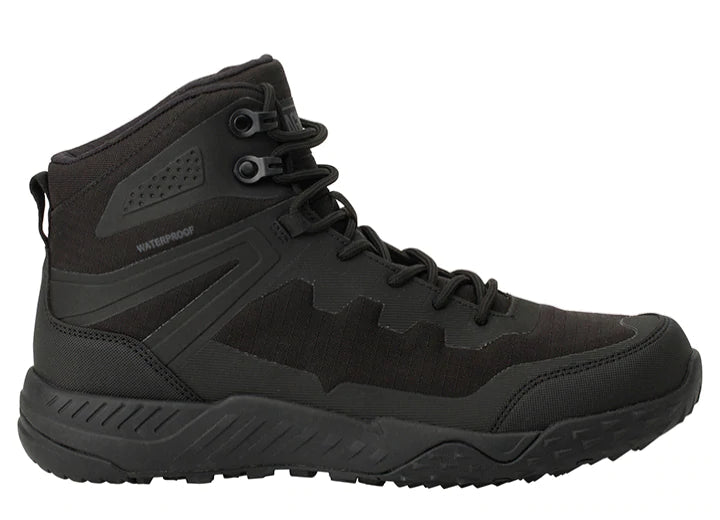 Magnum Tactical Boxer Mid Waterproof Boot