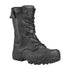 Magnum Vulcan PRO Leather Double Side-Zip Composite Toe and Plate Waterproof Boot