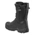 Magnum Vulcan PRO Leather Double Side-Zip Composite Toe and Plate Waterproof Boot