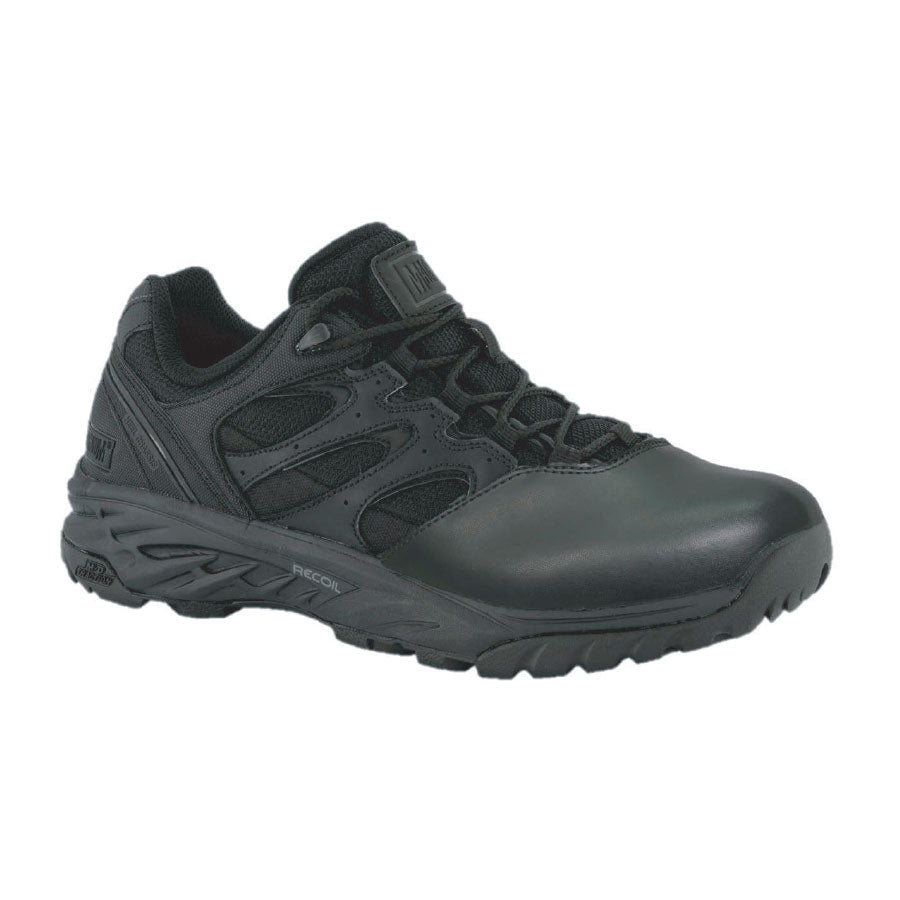 Magnum Wild Fire Tactical 3.0 Waterproof i-Shield Shoes Black