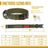 ONETIGRIS Dog Collar 08